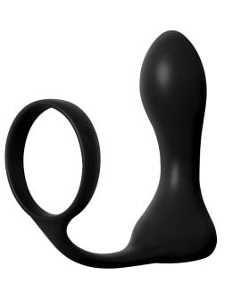 ANAL FANTASY ELITE COLLECTION - AUFLADBAR ASS-GASM PRO