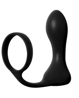 ANAL FANTASY ELITE COLLECTION - AUFLADBAR ASS-GASM PRO