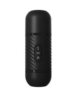 Anal Fantasy Elite Collection - Up & Down Anal-Vibrator Wärme