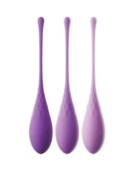 FANTASY FOR HER - KEGEL TRAIN-HER SET