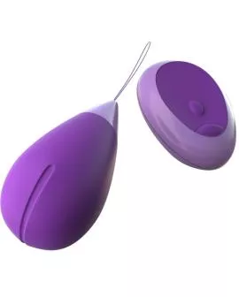 FANTASY FOR HER - FERNKEGEL EXCITE-HER