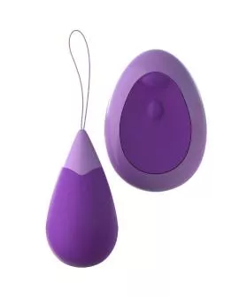 FANTASY FOR HER - FERNKEGEL EXCITE-HER