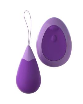 FANTASY FOR HER - FERNKEGEL EXCITE-HER