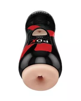 PDX Elite - Vibrerende Anal-Stroker