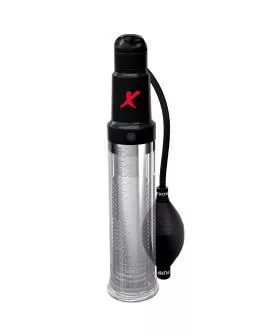 PDX Elite - Saug- und Pump-Stroker Masturbator