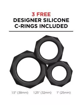 PDX Elite - Saug- und Pump-Stroker Masturbator