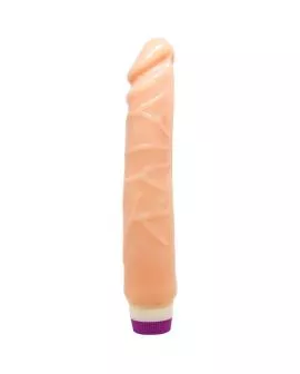 BAILE - Wellen des Vergnügens Realistischer Vibrator 25,5 cm