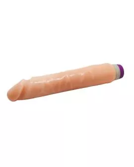 BAILE - Wellen des Vergnügens Realistischer Vibrator 25,5 cm