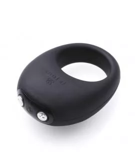 JE JOUE - MIO VIBRATORRING SCHWARZ