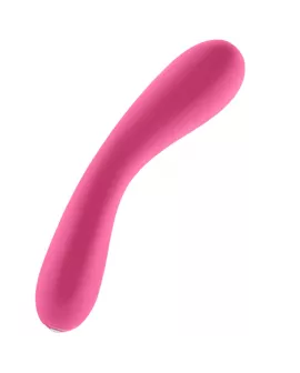JE JOUE - UMA FUCHSIA VIBRATOR