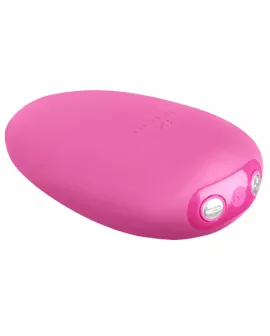 JE JOUE - MIMI SOFT FUCHSIA MASSAGER