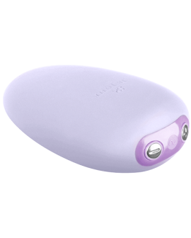 Je Joue Mimi - Weicher Lila Erotik-Massager