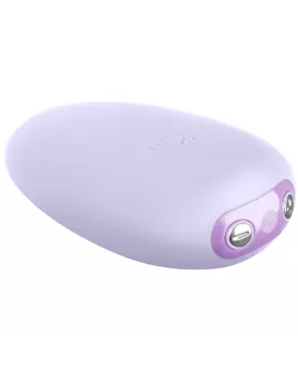 JE JOUE - MIMI WEICHER LILA MASSAGER