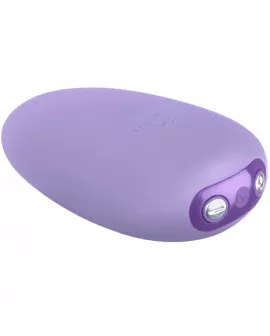 Je Joue Mimi Soft Purple - Lila Erotik-Massager