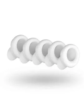 Satisfyer 2 NG Kit Cover - 5er Set Erotik