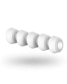 Satisfyer 1 NG Kit Cover - 5 Stück Erotik