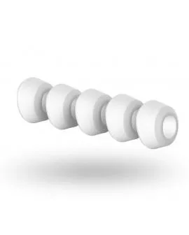 Satisfyer 1 NG Kit Cover - 5 Stück Erotik