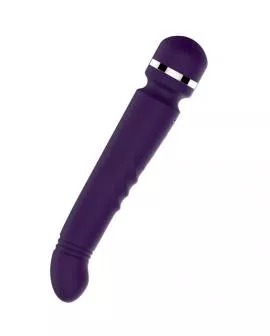 NALONE - YONI DOPPELKOPFMASSAGER