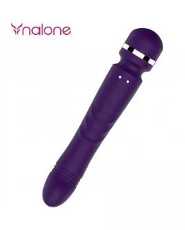 NALONE - YONI DOPPELKOPFMASSAGER