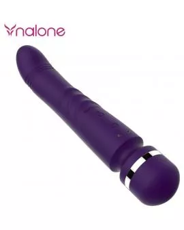 NALONE - YONI DOPPELKOPFMASSAGER