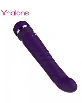 NALONE - YONI DOPPELKOPFMASSAGER