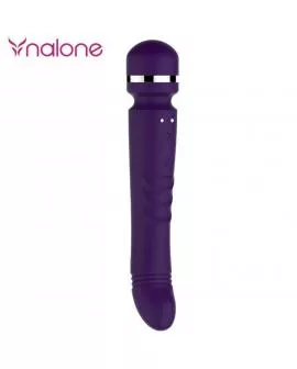 NALONE - YONI DOPPELKOPFMASSAGER