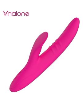 NALONE Peri Rabbit Vibrator - Swing-Modus