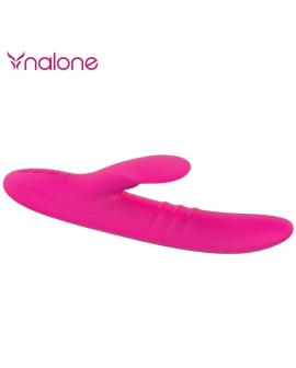 NALONE Peri Rabbit Vibrator - Swing-Modus