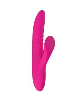 NALONE Peri Rabbit Vibrator - Swing-Modus