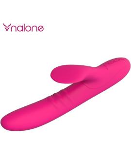 NALONE Peri Rabbit Vibrator - Swing-Modus