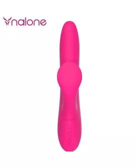 NALONE Peri Rabbit Vibrator - Swing-Modus