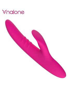 NALONE Peri Rabbit Vibrator - Swing-Modus