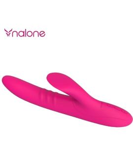 NALONE Peri Rabbit Vibrator - Swing-Modus