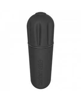 BATHMATE - VIBE SCHWARZE VIBRATIONSKUGEL