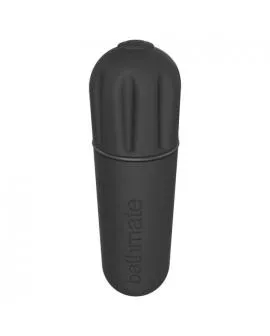 BATHMATE Vibe - Schwarze Vibrationskugel