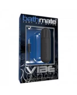 BATHMATE - VIBE SCHWARZE VIBRATIONSKUGEL