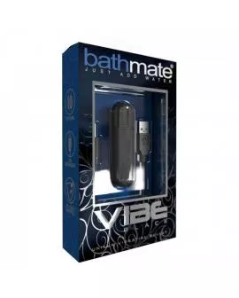 BATHMATE - VIBE SCHWARZE VIBRATIONSKUGEL