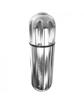 Bathmate Vibe - Vibrierende Kugel in Silber