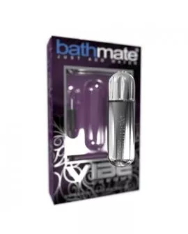 Bathmate Vibe - Vibrierende Kugel in Silber