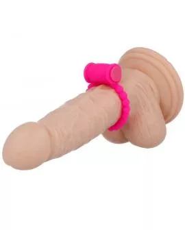 CASUAL LOVE - 25 ROSA VIBRATORRING