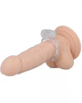 CASUAL LOVE - RING 34 TRANSPARENT