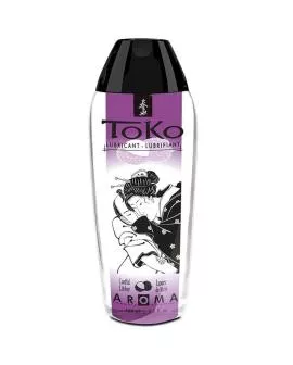 SHUNGA - TOKO AROMA LUSTFUL LITTCHEE-GLEITGEL