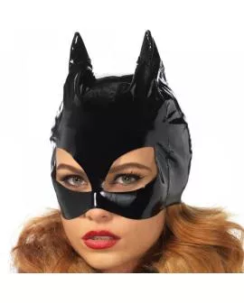 Leg Avenue Catwoman Maske - Erotik Accessoire