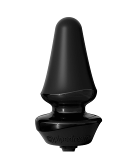 Anal Fantasy Elite Collection - Aufblasbarer Analstecker