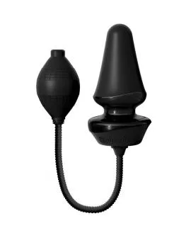 Anal Fantasy Elite Collection - Aufblasbarer Analstecker