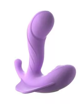 FANTASY FOR HER - G-SPOT STIMULIEREN SIE
