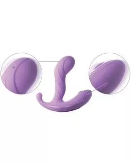 FANTASY FOR HER - G-SPOT STIMULIEREN SIE