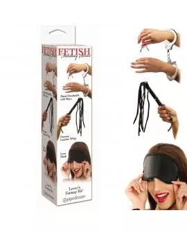 FETISH FANTASY SERIES - LIEBHABER FANTASY-KIT