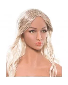 Extreme Toyz - Pipedream Ultimate Fantasy Puppe Kitty 168 cm