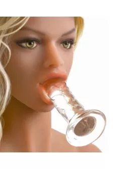 Extreme Toyz - Pipedream Ultimate Fantasy Puppe Kitty 168 cm